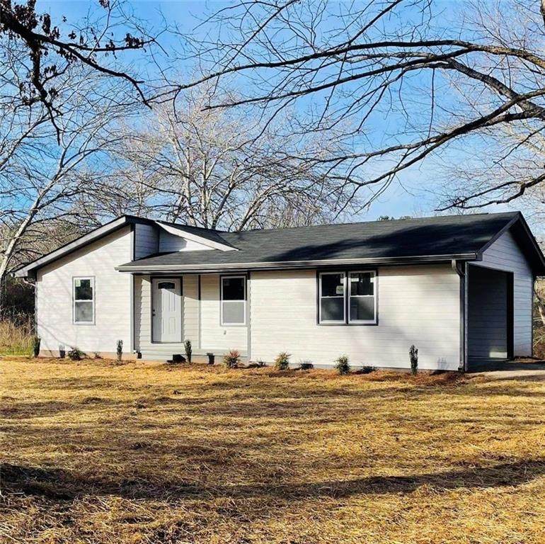 3068 East Hwy 5 Highway - Photo 1