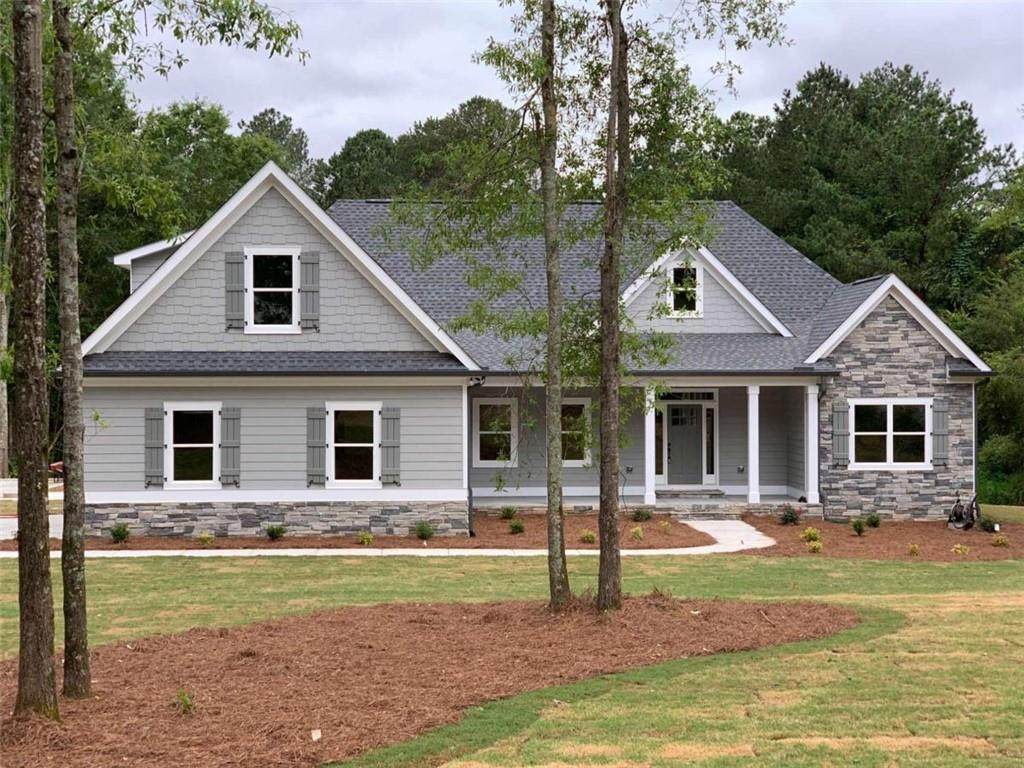 1490 Mountain Creek Church Road - Photo 1