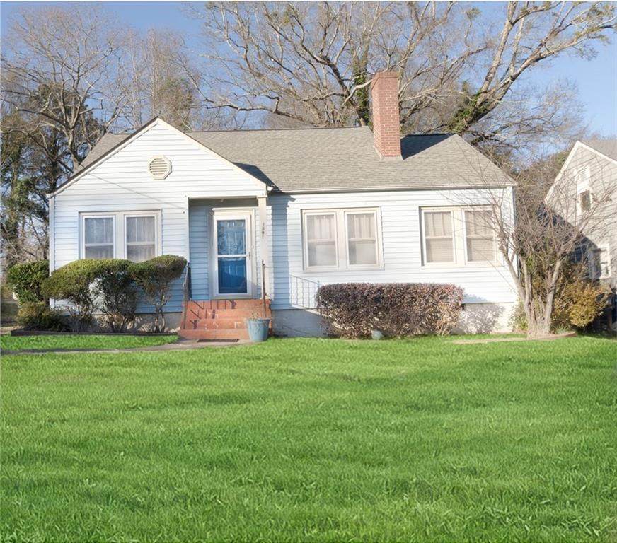 1891 Spring Avenue - Photo 1