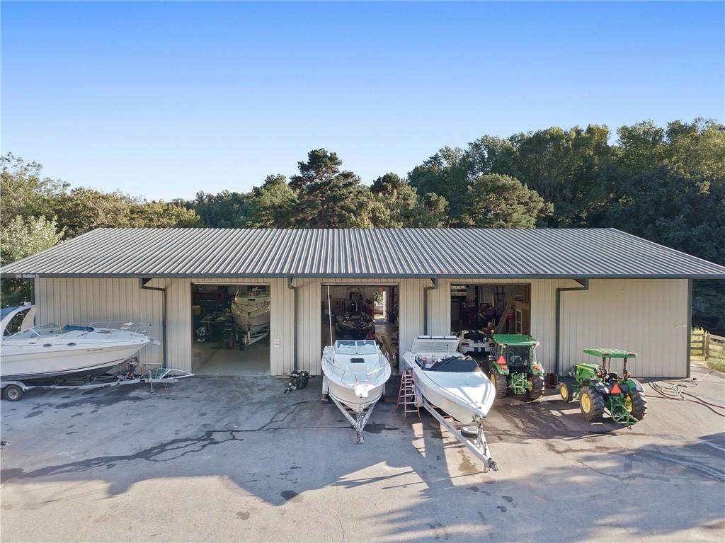 5450 Mashburn Drive - Photo 1