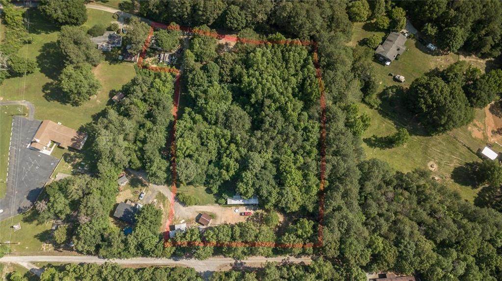 40 Luther Knight Road - Photo 1