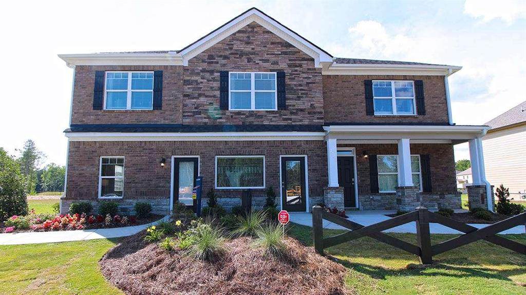 229 Hope Hollow Road - Photo 1