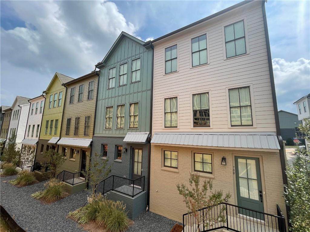 725 Perch Place - Photo 1