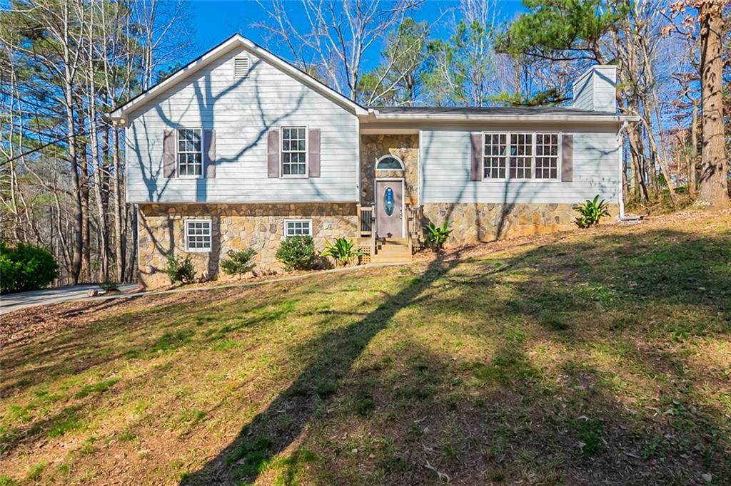 15 Summit Ridge Circle - Photo 1