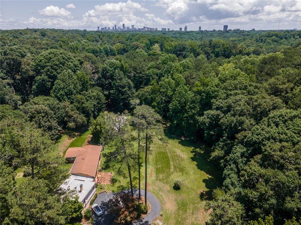 1361 Wesley Road - Photo 1