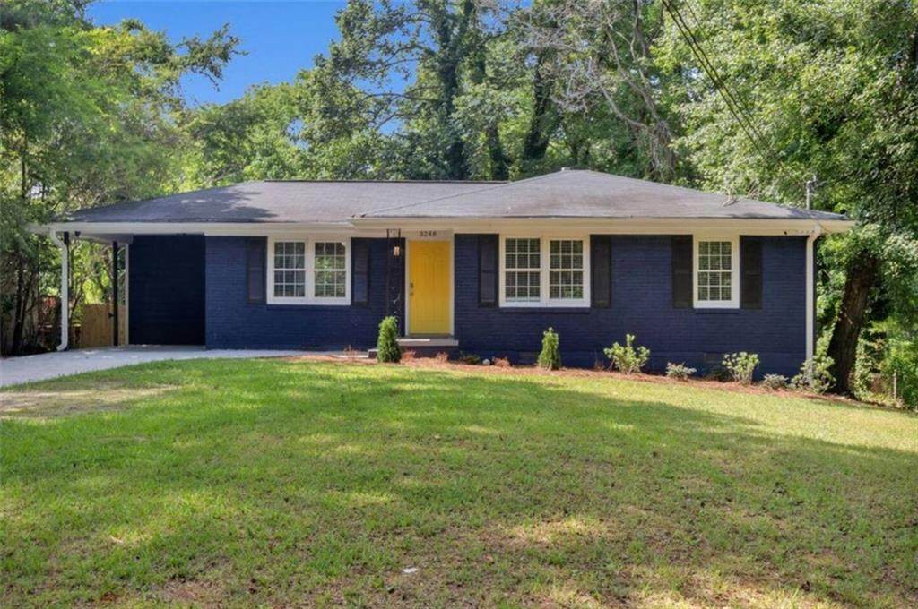 3248 Bluebird Lane - Photo 1