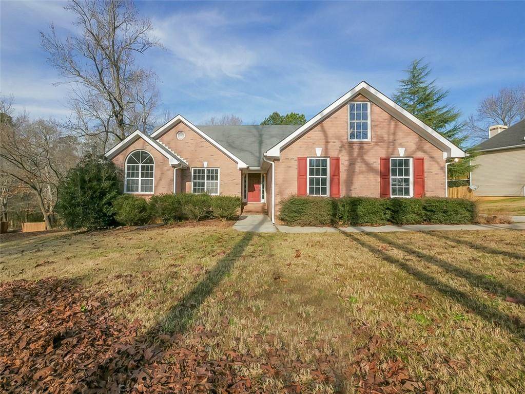 208 Water Oaks Court - Photo 1