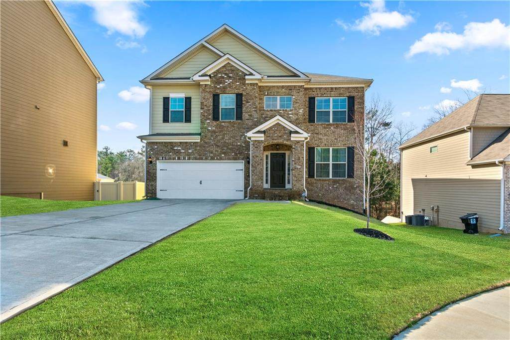 3227 Bowlin Drive - Photo 1