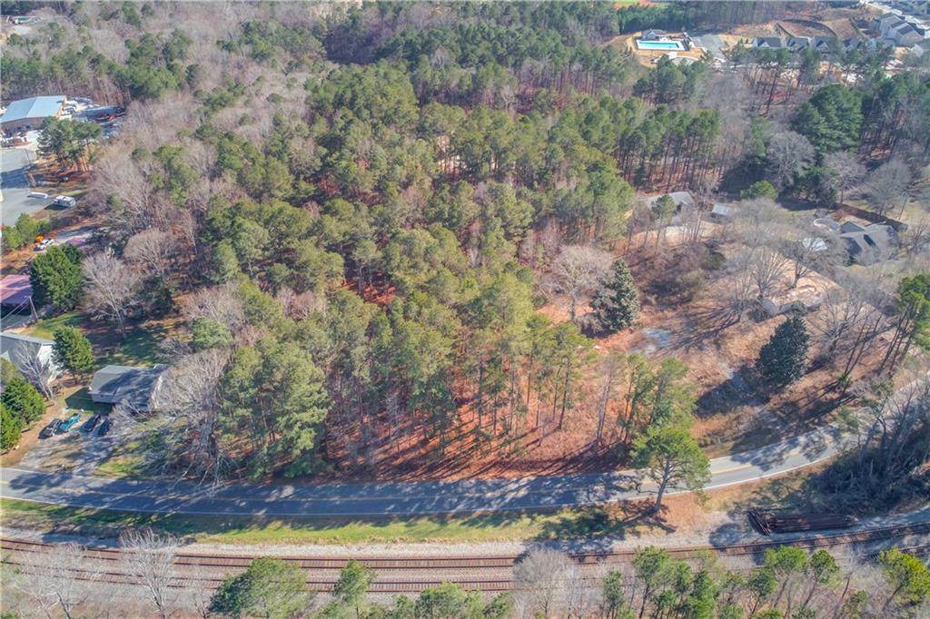 821 Price Road - Photo 1