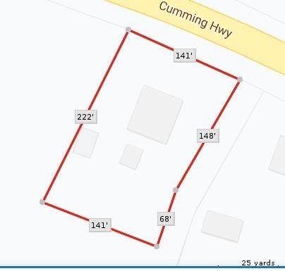 11662 Cumming Highway - Photo 1