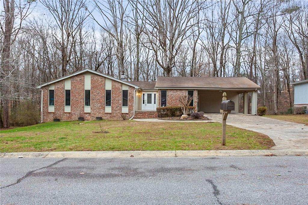 2755 Whisper Trail - Photo 1