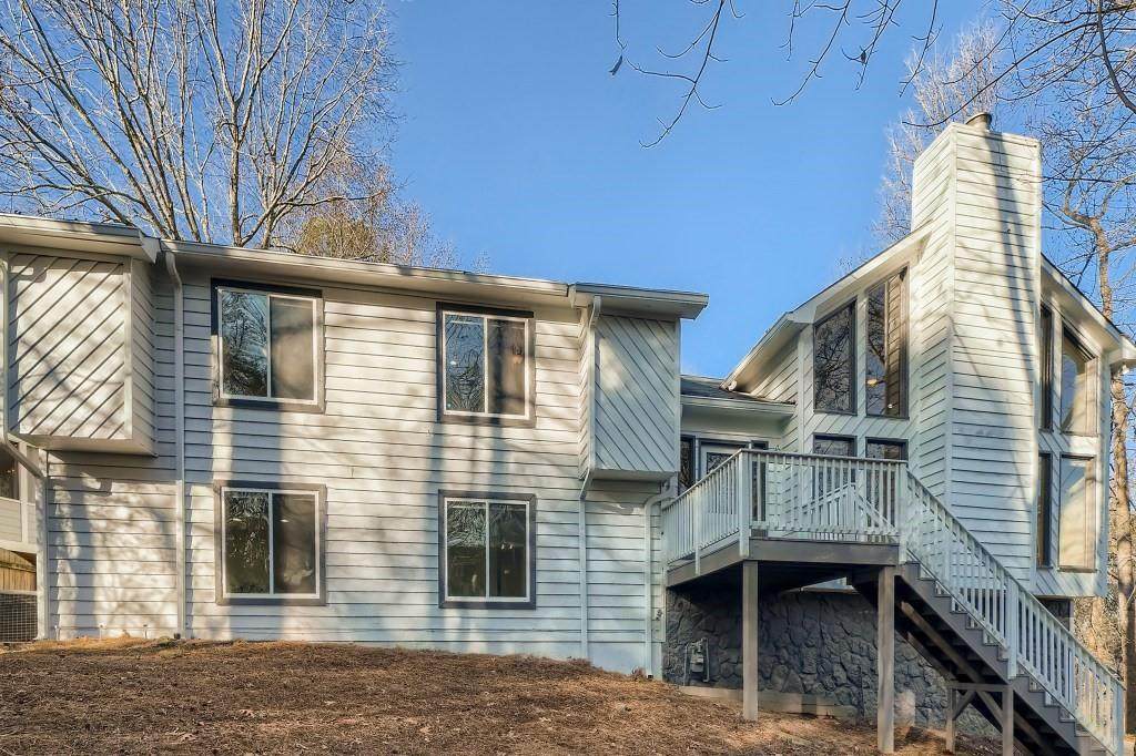 4438 Glengary Drive - Photo 1