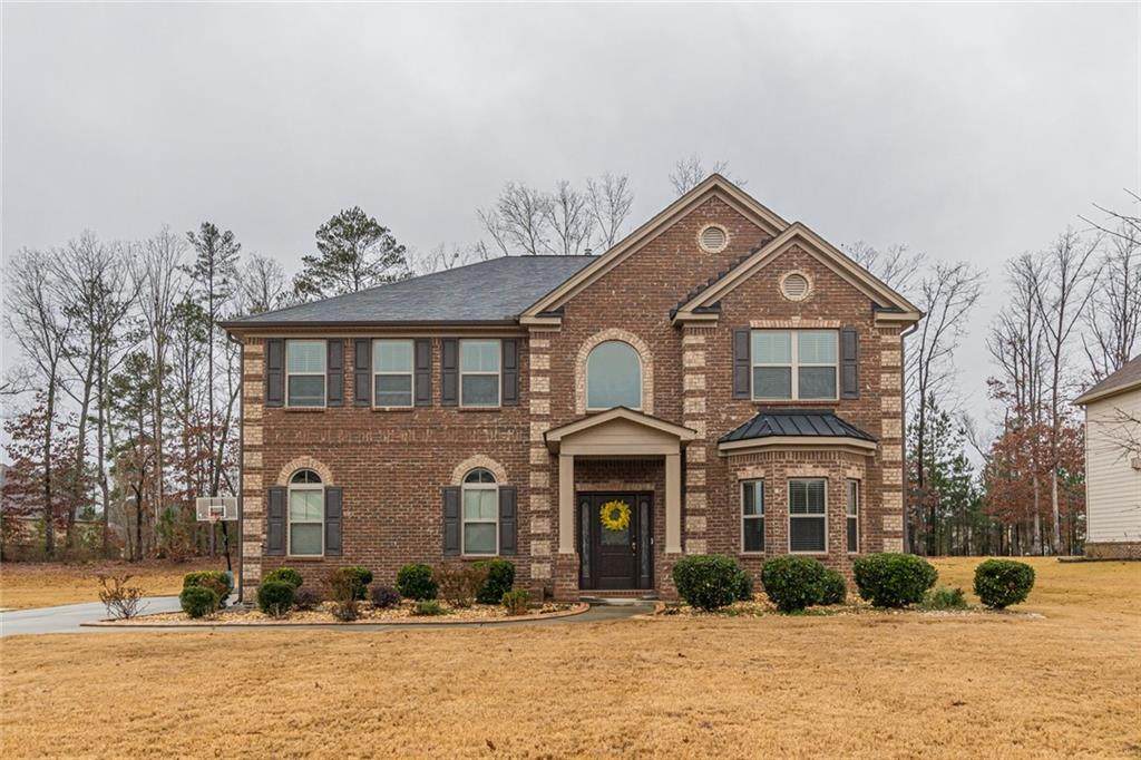 168 Traditions Lane - Photo 1