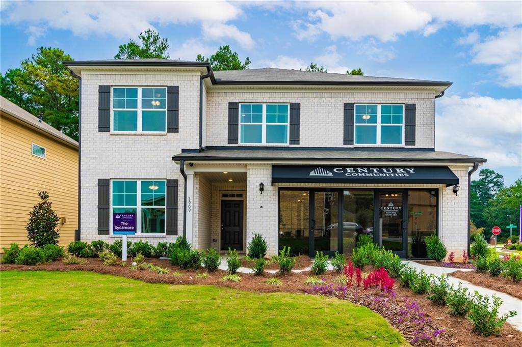 2960 Ogden Trail (Lot 300) - Photo 1