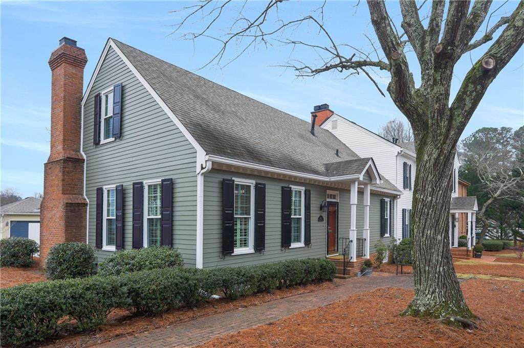 480 Chowning Place - Photo 1