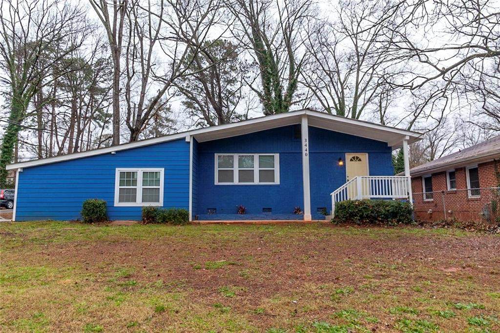 3440 Glenwood Road - Photo 1