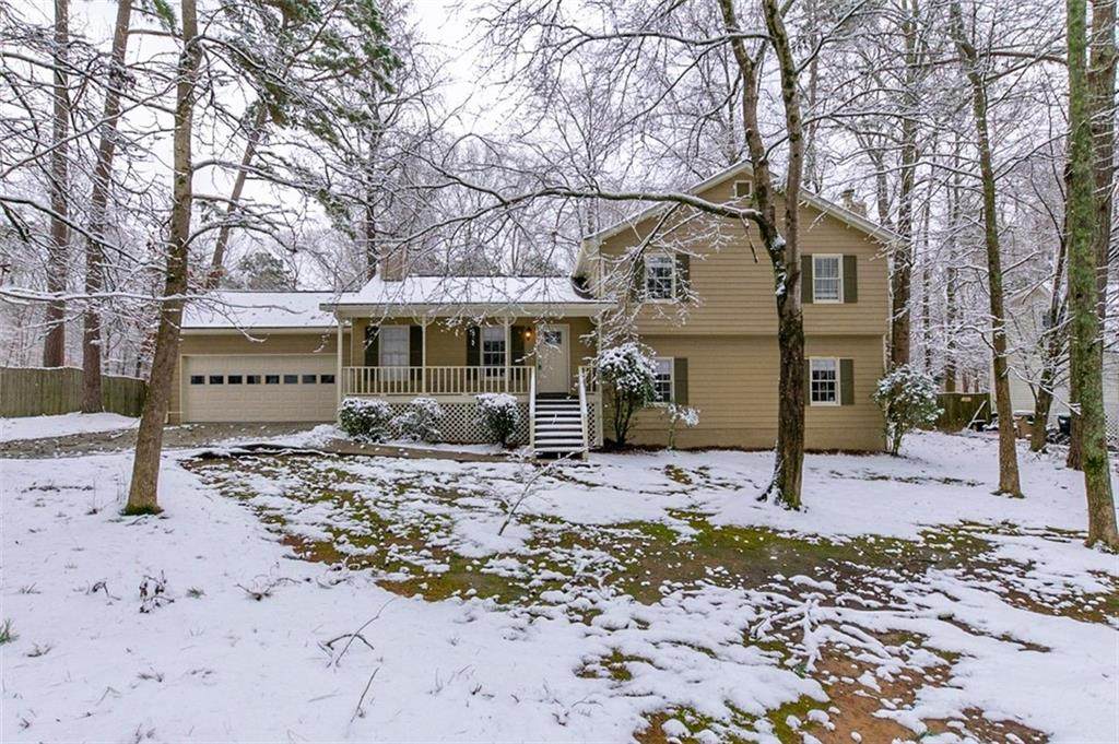 4695 Brandon Acres Lane - Photo 1