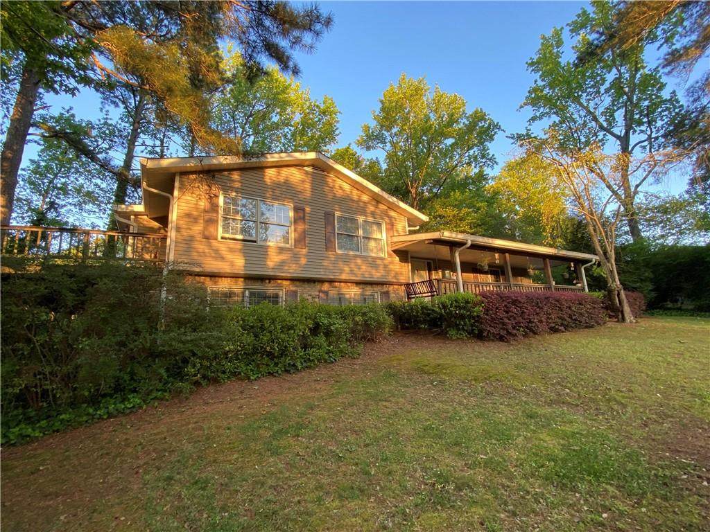 3893 Lane Drive - Photo 1