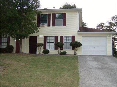 2637 Lantern Lane - Photo 1