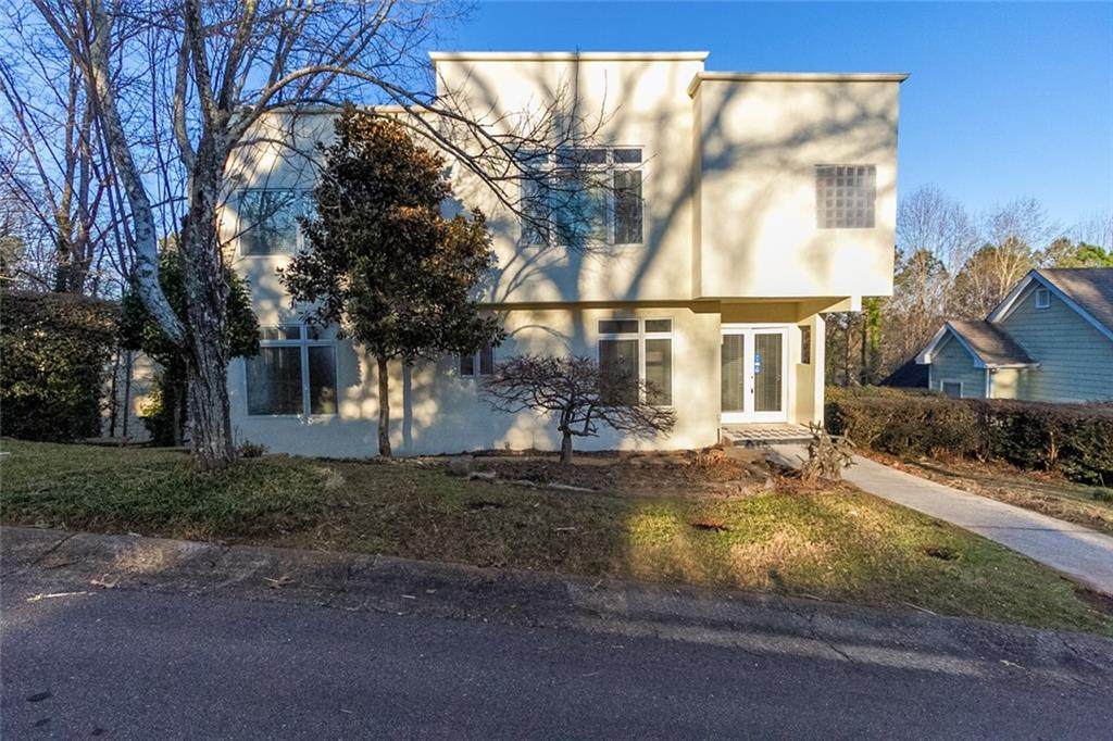 120 Falcon Bluff - Photo 1