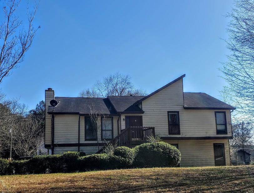 1103 Nimblewood Way - Photo 1