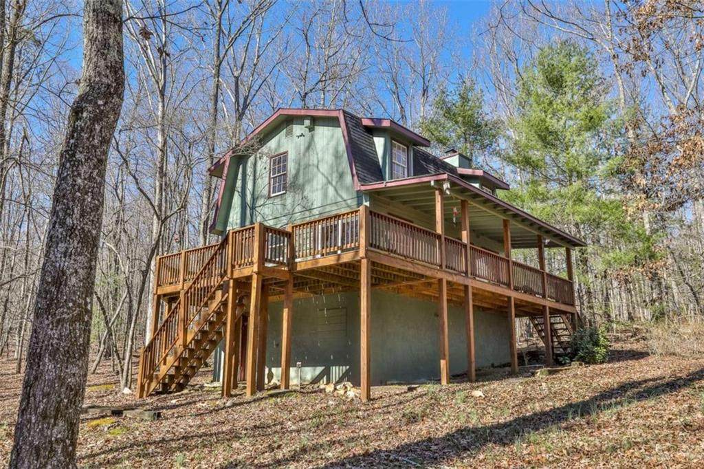 2824 Price Creek Road - Photo 1