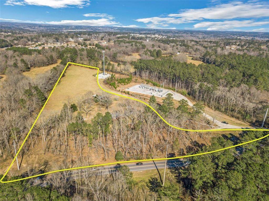 748 Grayson New Hope Road - Photo 1