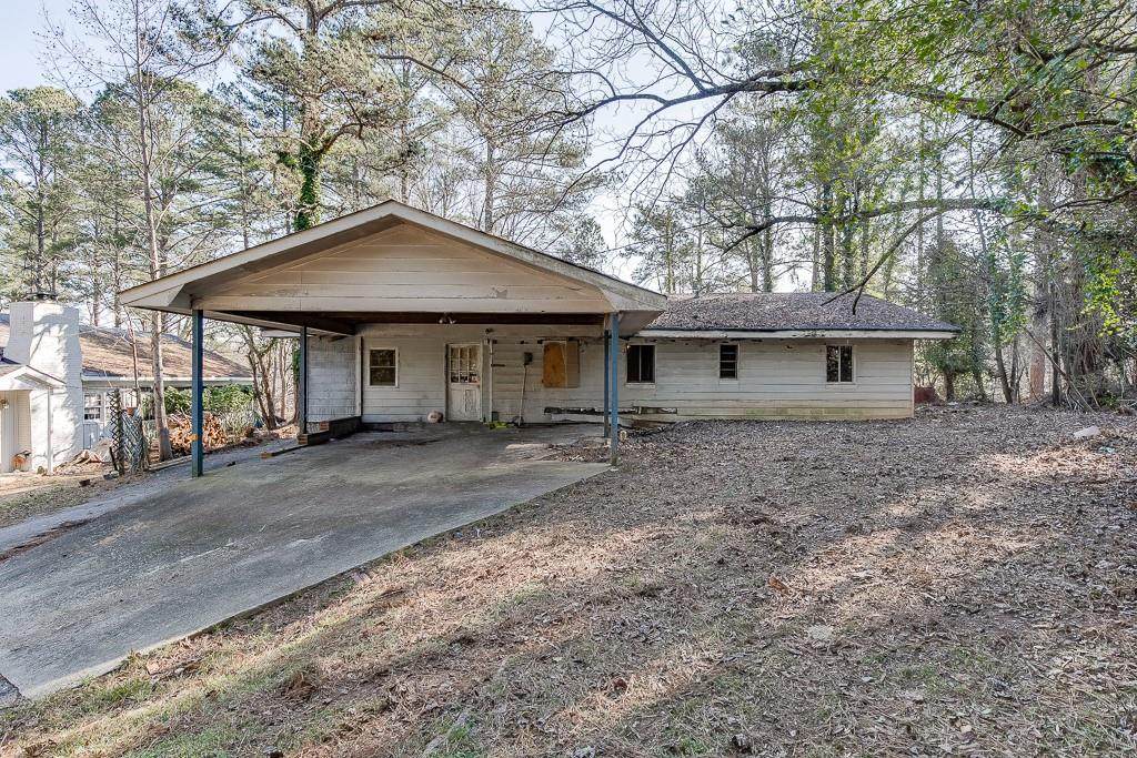 6650 Crestwood Peninsula - Photo 1