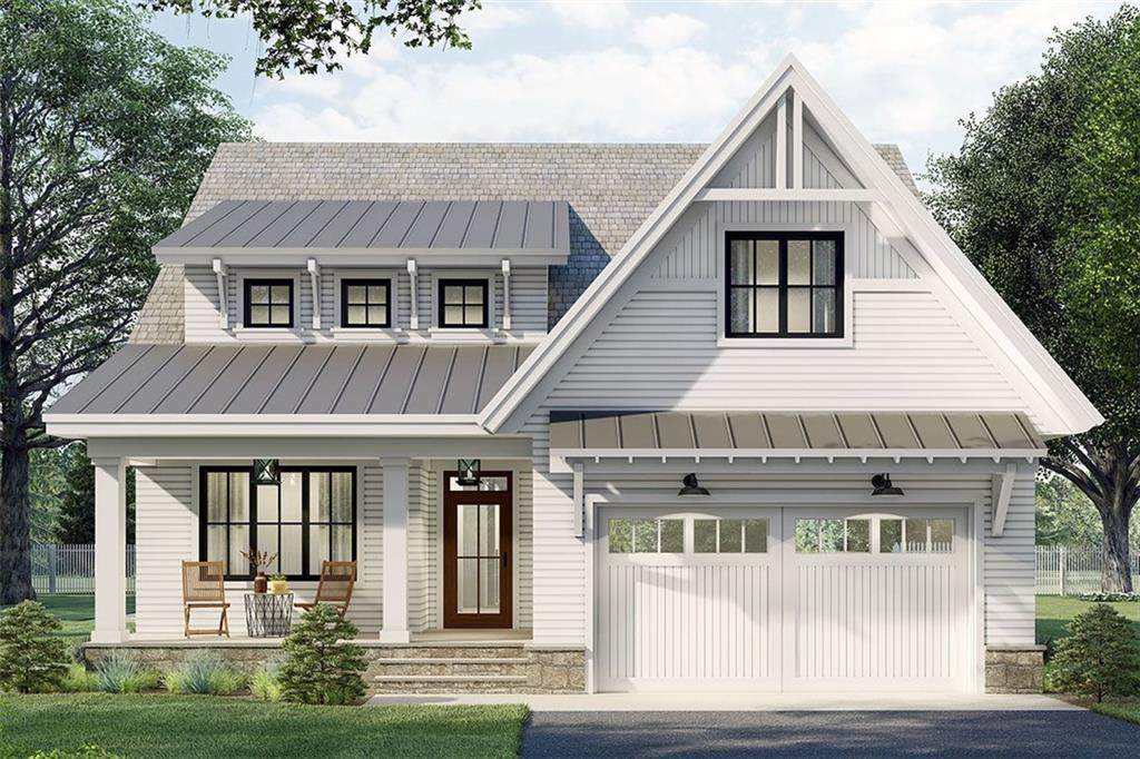 1719 Old Hickory Street - Photo 1