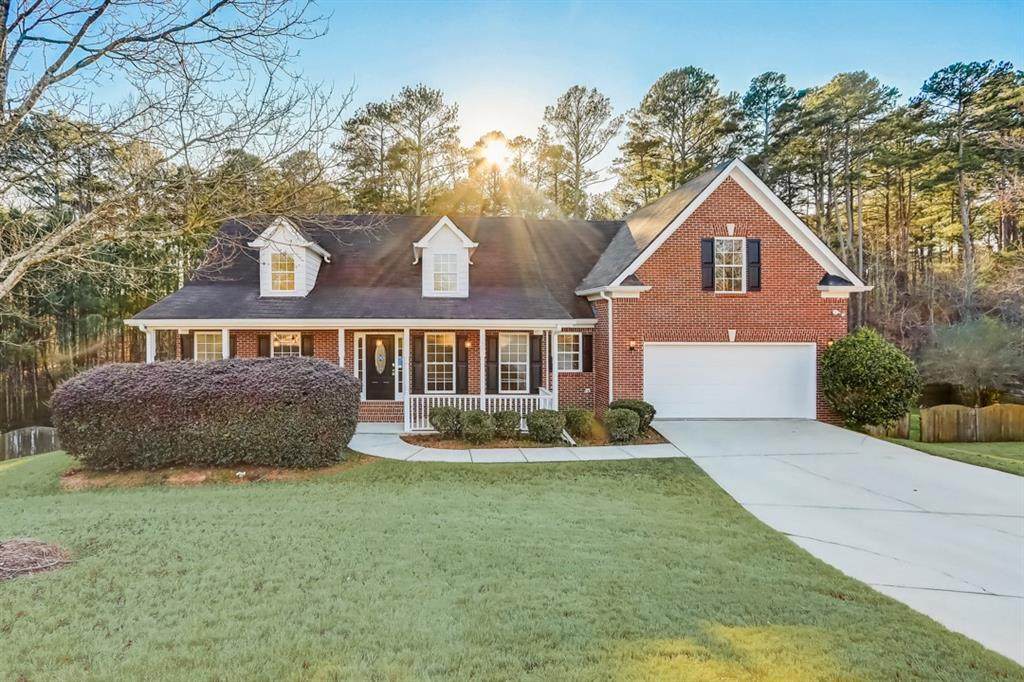 4311 Waverly Downs Drive - Photo 1