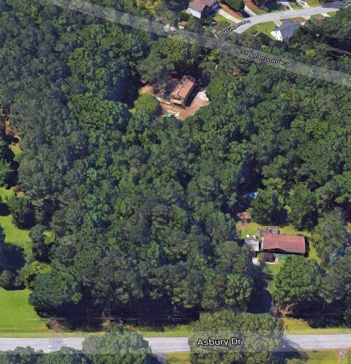 7291 Asbury Drive - Photo 1