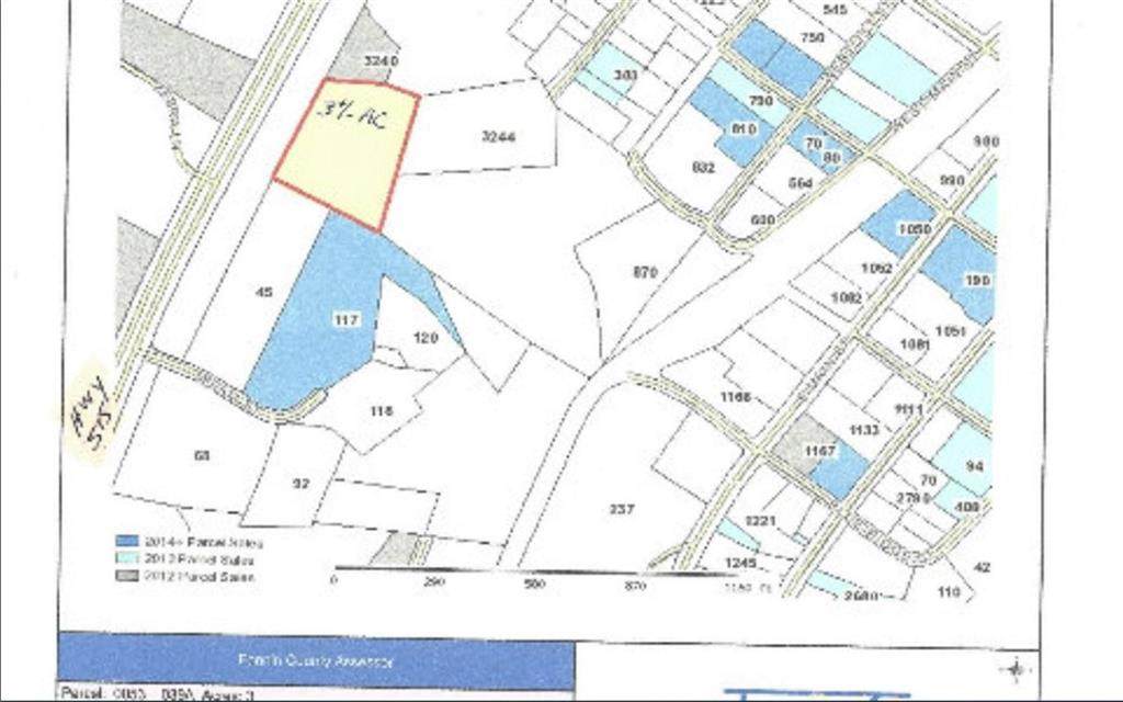 3140 Appalachian Highway - Photo 1
