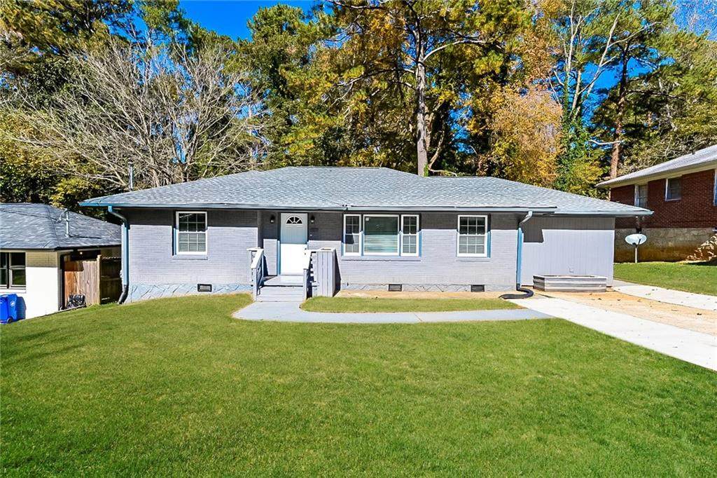 1868 Longdale Drive - Photo 1