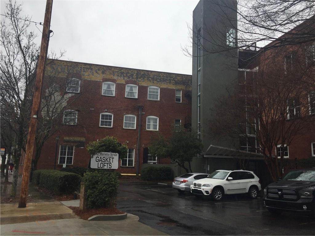 490 Marietta Street - Photo 1