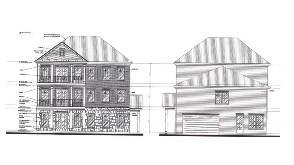 4269 Maner Street - Photo 1