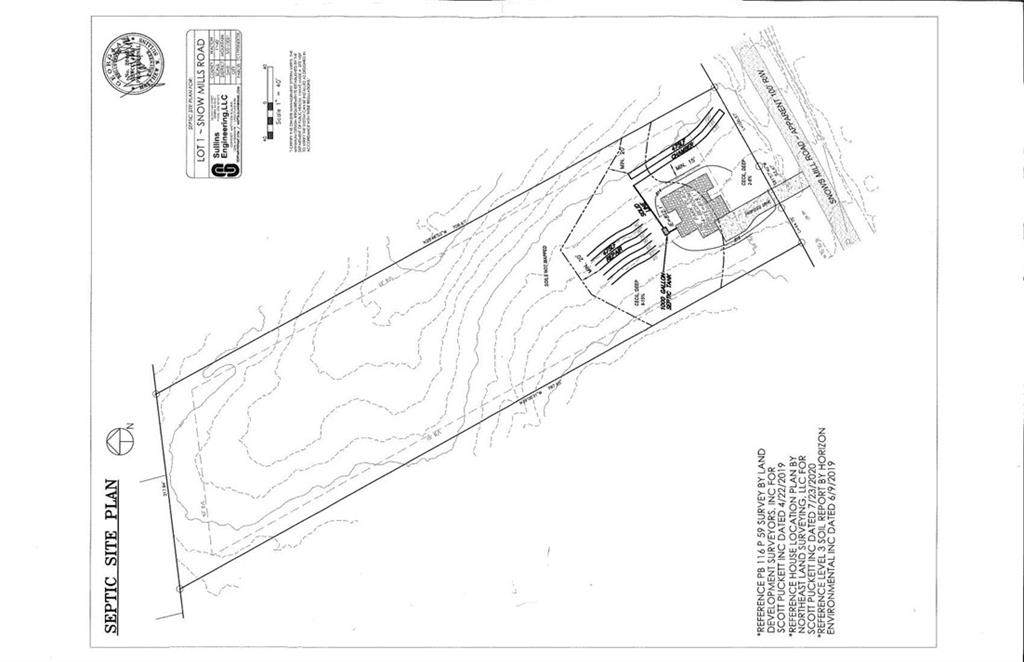 2950 Snows Mill Road - Photo 1