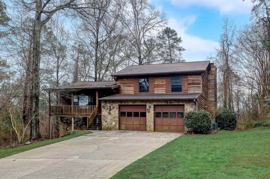 125 Nina Celeste Lane - Photo 1