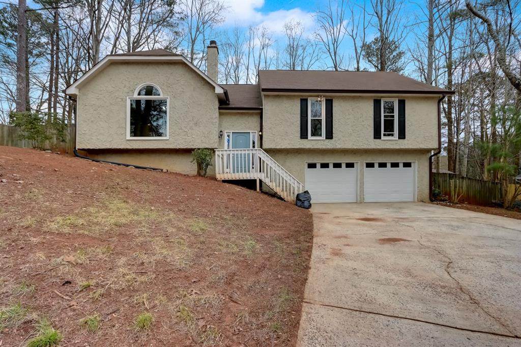 743 Creek Trail - Photo 1