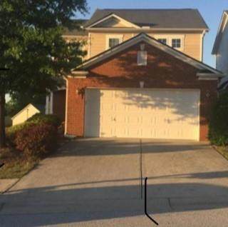 2219 Palomino Lane - Photo 1