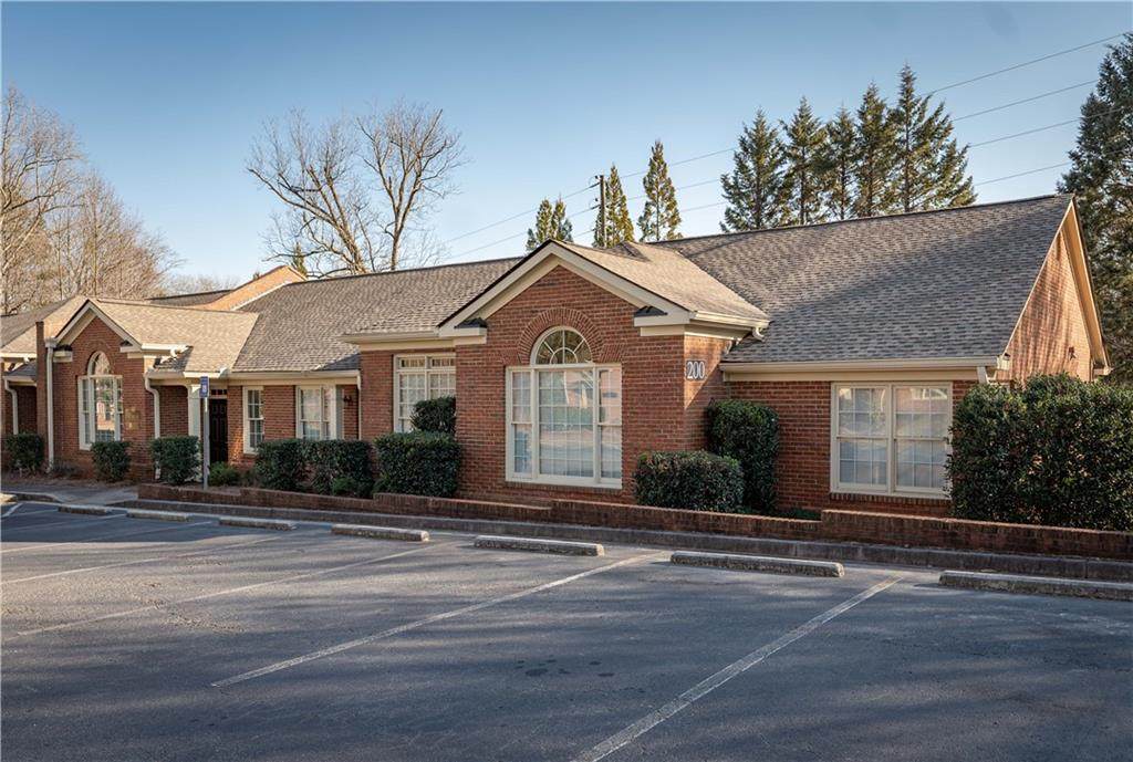 732 Kennesaw Avenue - Photo 1