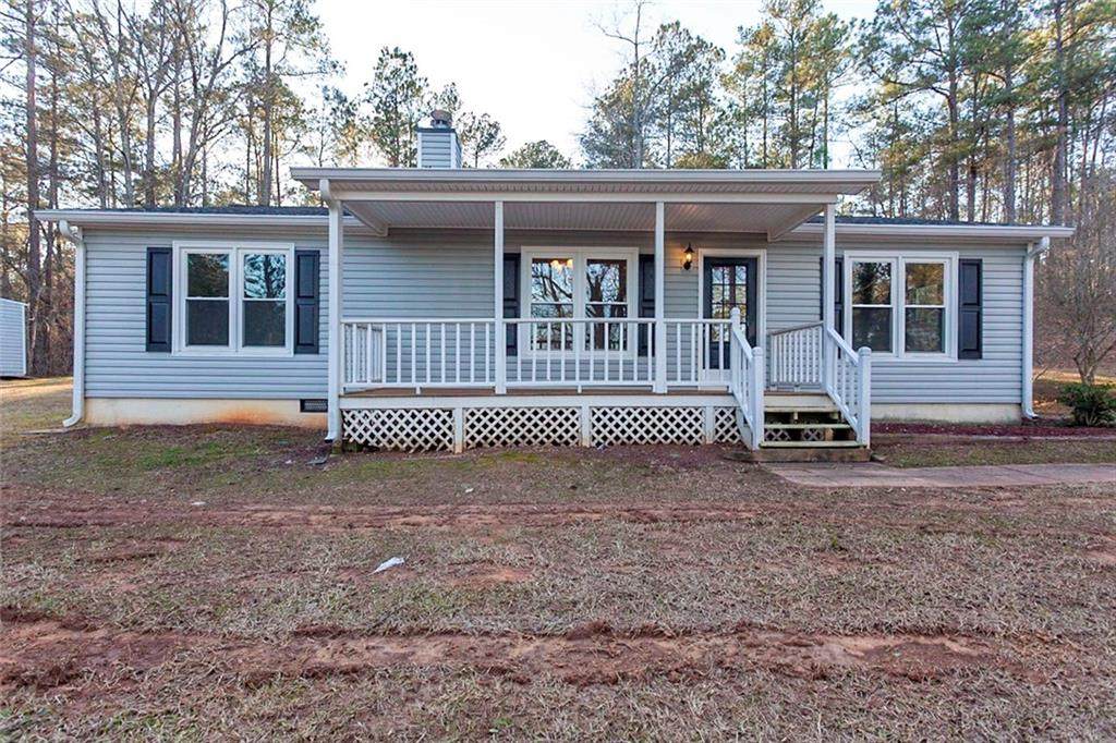 7237 Cantrell Road - Photo 1