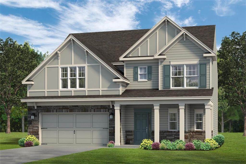 4429 Demesne Way - Photo 1