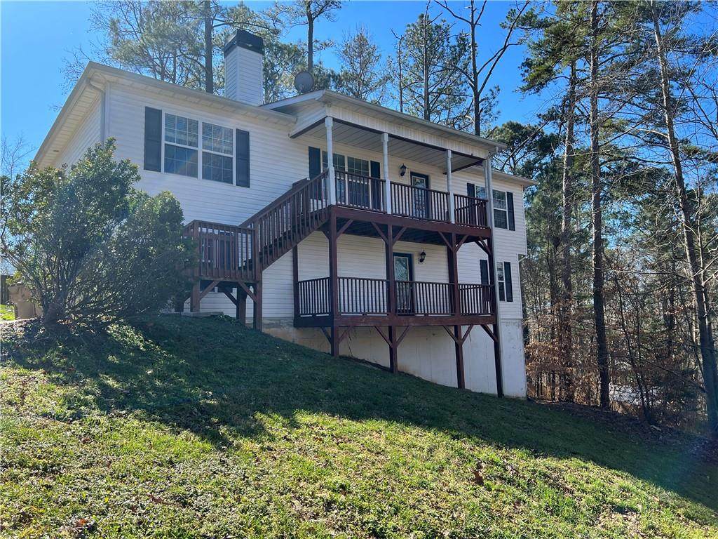 143 Golden Hills Drive - Photo 1