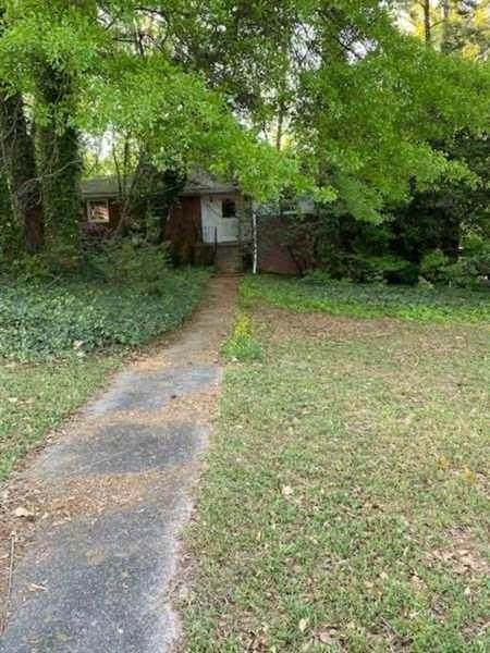 6336 Ferry Drive - Photo 1