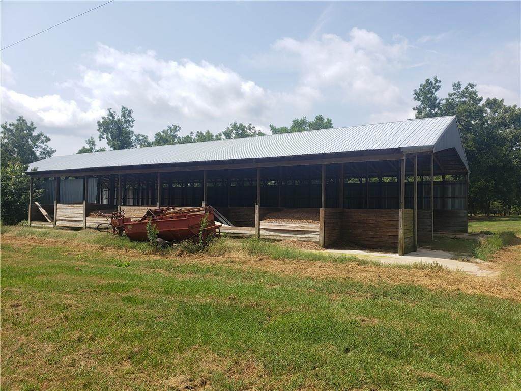 1156 Levie Road - Photo 1