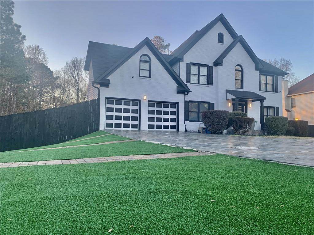 810 Johns Landing Way - Photo 1