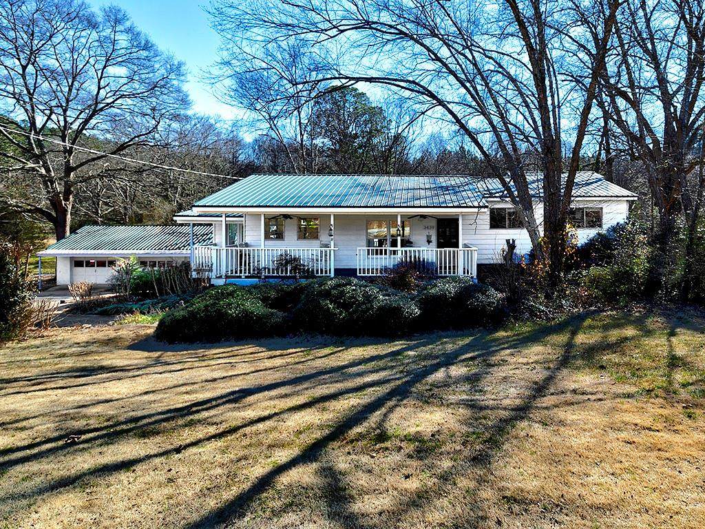 3439 Clay Road - Photo 1