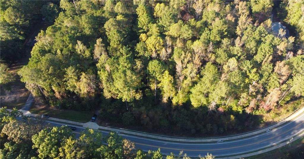 0 Queen Mill Road - Photo 1