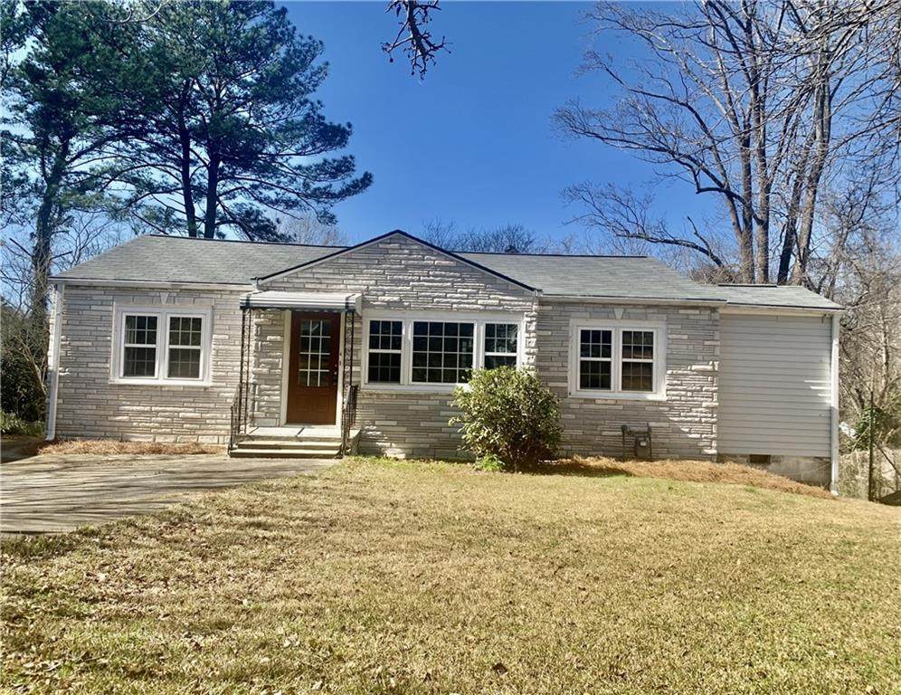 1086 Briar Vista Terrace - Photo 1