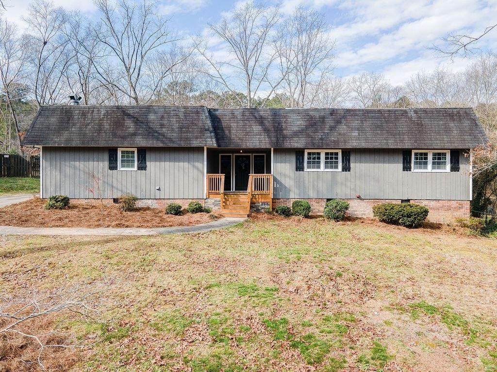 102 Margo Trail - Photo 1